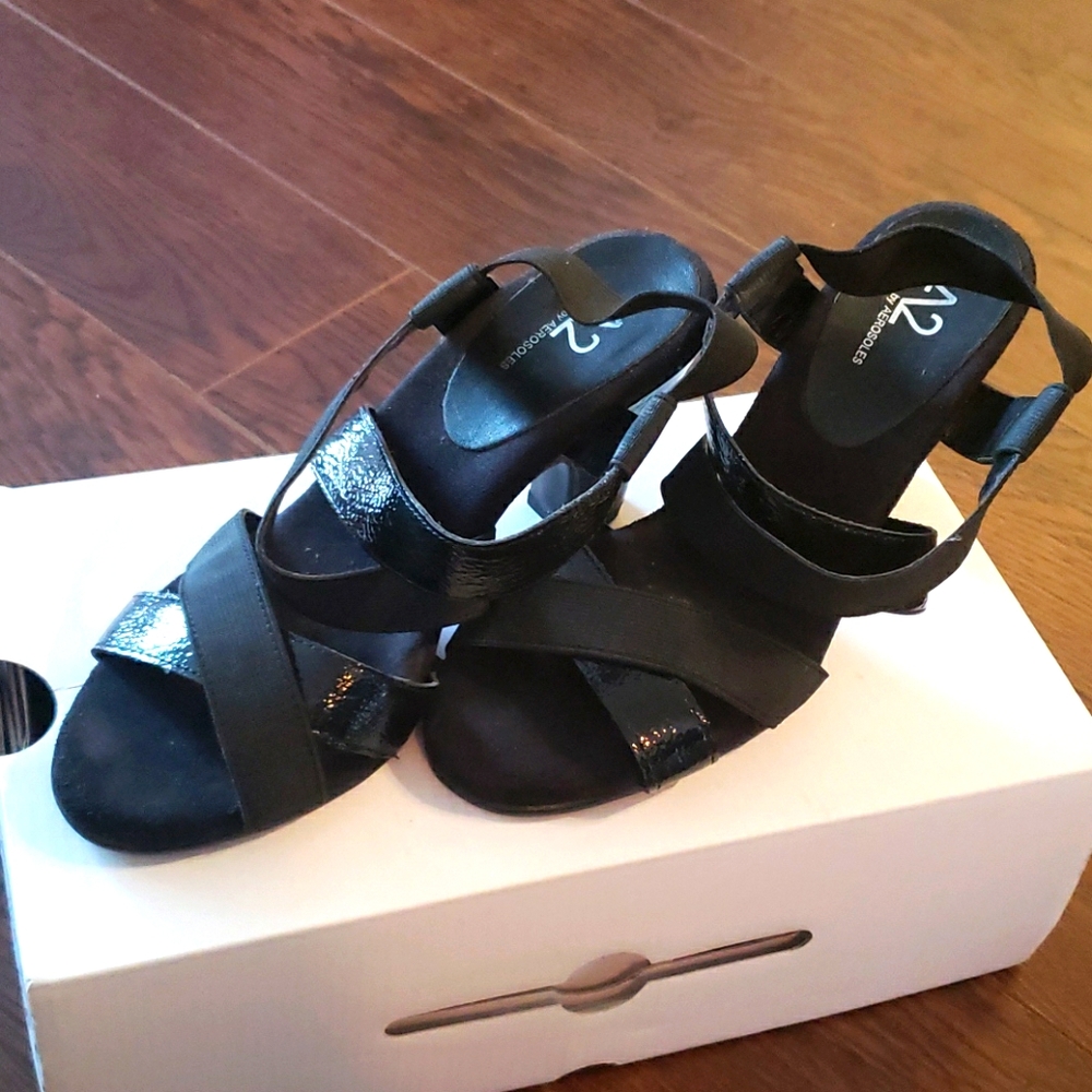 A2 by Aerosoles Sandals